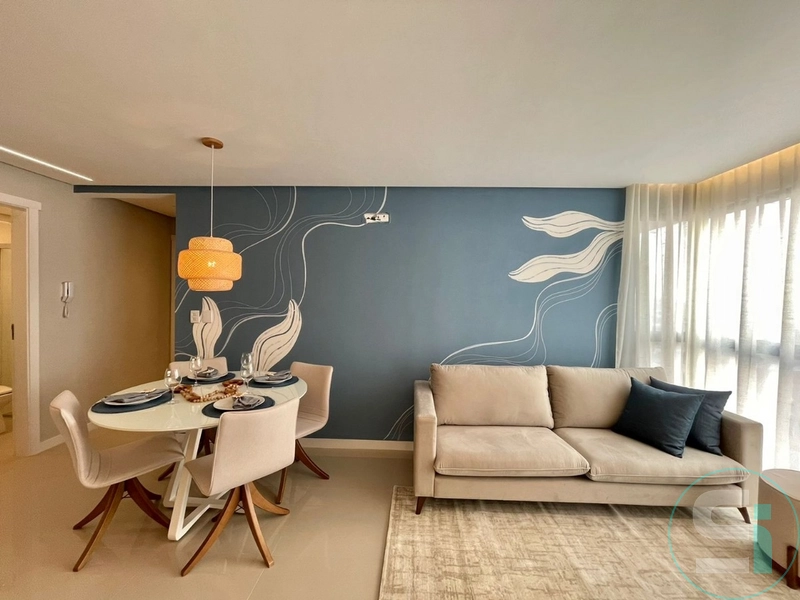 Excelente apartamento de Frente no bairro Navegantes: 1ª foto da galeria de imagens do imóvel