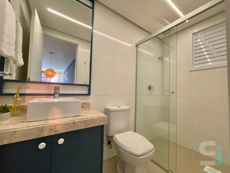 Excelente apartamento de Frente no bairro Navegantes: 15ª foto da galeria de imagens do imóvel