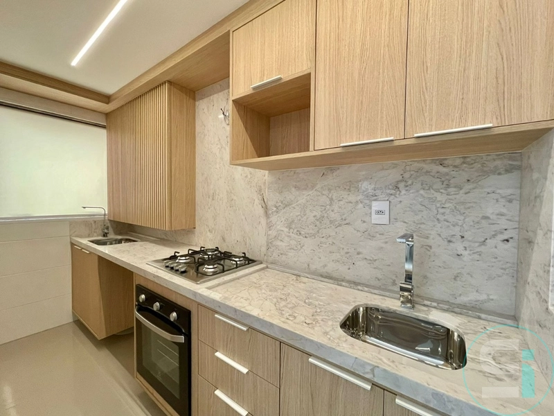 Excelente apartamento de Frente no bairro Navegantes: 9ª foto da galeria de imagens do imóvel