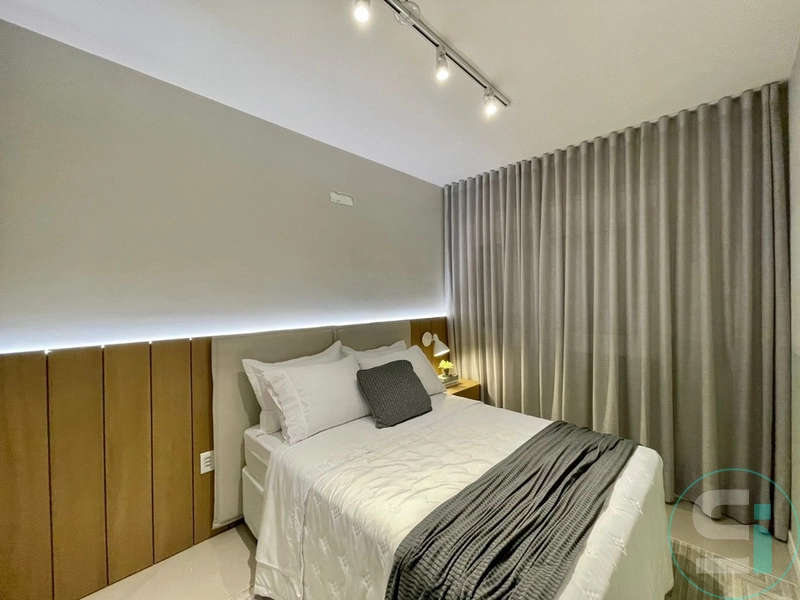 Excelente apartamento de Frente no bairro Navegantes: 13ª foto da galeria de imagens do imóvel