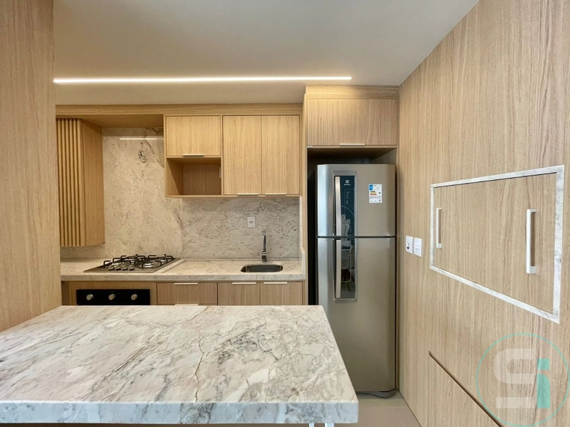 Excelente apartamento de Frente no bairro Navegantes: 7ª foto da galeria de imagens do imóvel