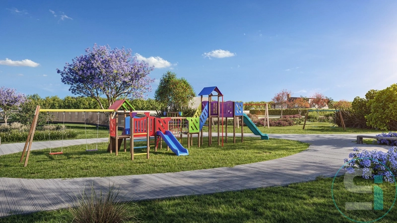 LANÇAMENTO EM CAPÃO DA CANOA - 10% DE ATO E SALDO EM 72X: 6ª foto da galeria de imagens do imóvel