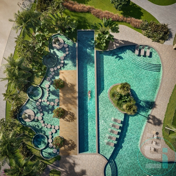 LANÇAMENTO EM CAPÃO DA CANOA - 10% DE ATO E SALDO EM 72X: 13ª foto da galeria de imagens do imóvel