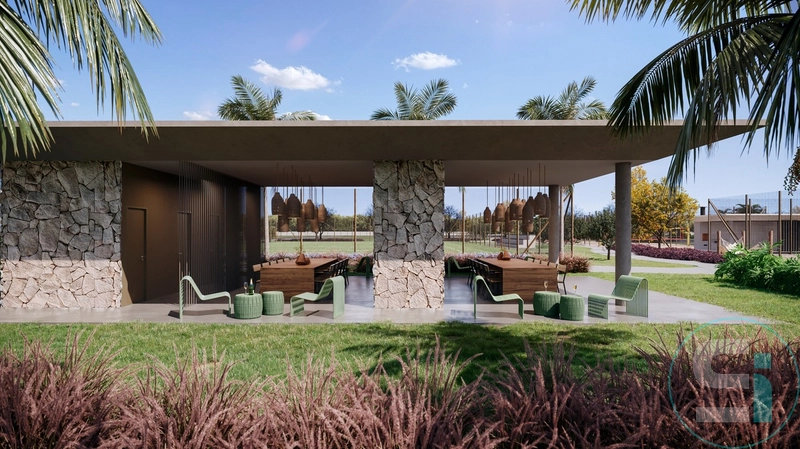 LANÇAMENTO EM CAPÃO DA CANOA - 10% DE ATO E SALDO EM 72X: 23ª foto da galeria de imagens do imóvel