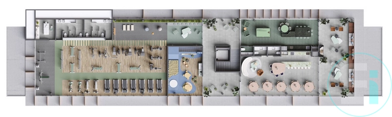 LANÇAMENTO EM CAPÃO DA CANOA - 10% DE ATO E SALDO EM 72X: 42ª foto da galeria de imagens do imóvel