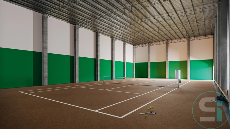 LANÇAMENTO EM CAPÃO DA CANOA - 10% DE ATO E SALDO EM 72X: 18ª foto da galeria de imagens do imóvel