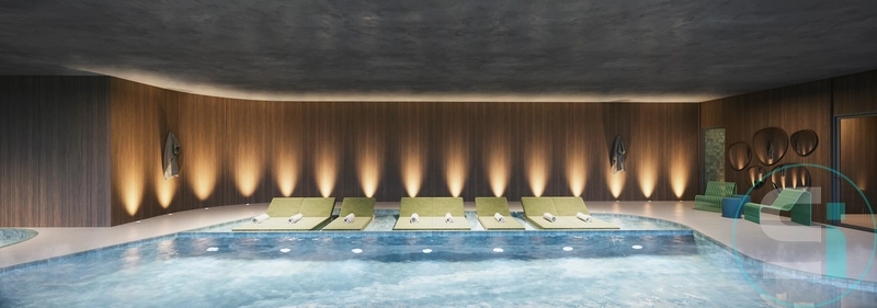 LANÇAMENTO EM CAPÃO DA CANOA - 10% DE ATO E SALDO EM 72X: 44ª foto da galeria de imagens do imóvel