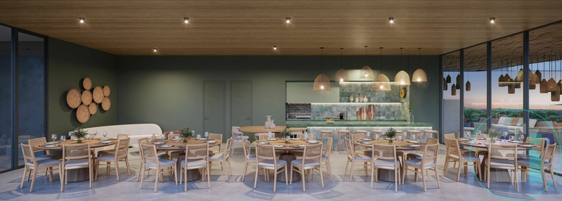 LANÇAMENTO EM CAPÃO DA CANOA - 10% DE ATO E SALDO EM 72X: 41ª foto da galeria de imagens do imóvel