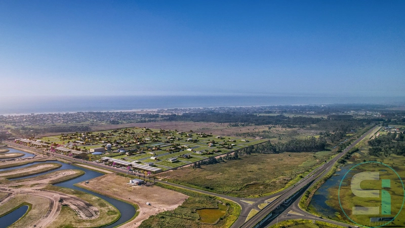 LANÇAMENTO EM CAPÃO DA CANOA - 10% DE ATO E SALDO EM 72X: 5ª foto da galeria de imagens do imóvel