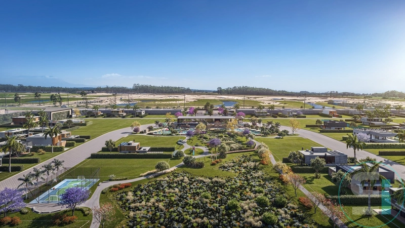 LANÇAMENTO EM CAPÃO DA CANOA - 10% DE ATO E SALDO EM 72X: 9ª foto da galeria de imagens do imóvel