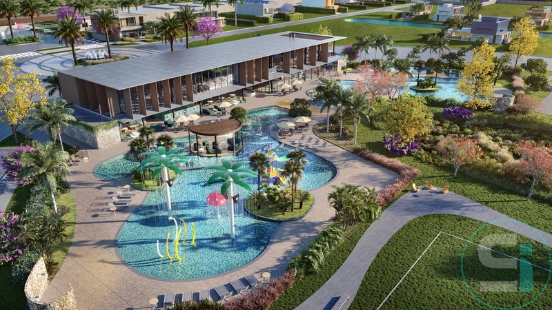 LANÇAMENTO EM CAPÃO DA CANOA - 10% DE ATO E SALDO EM 72X: 46ª foto da galeria de imagens do imóvel