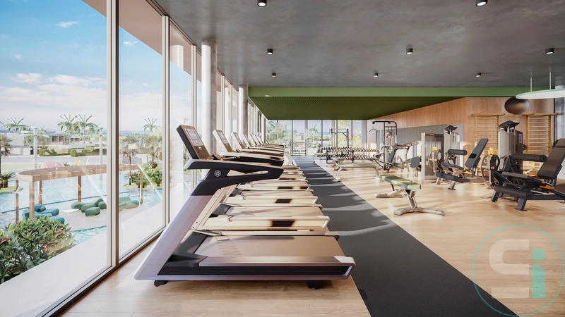 LANÇAMENTO EM CAPÃO DA CANOA - 10% DE ATO E SALDO EM 72X: 38ª foto da galeria de imagens do imóvel