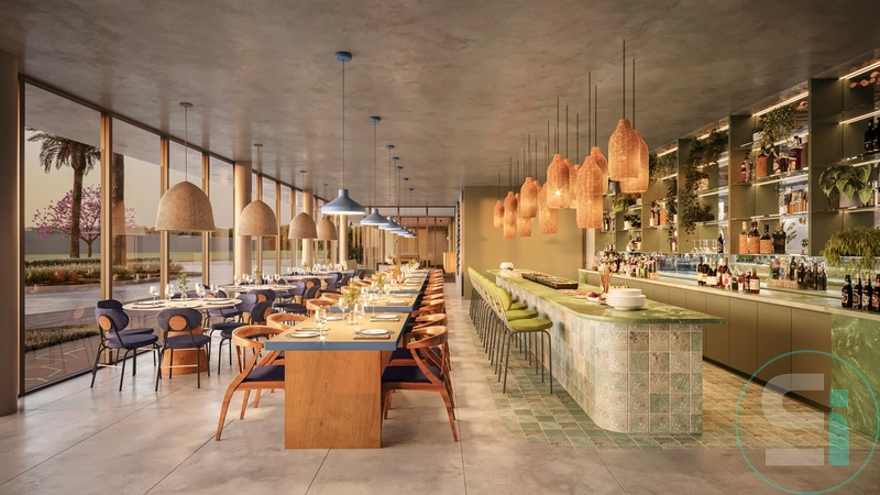 LANÇAMENTO EM CAPÃO DA CANOA - 10% DE ATO E SALDO EM 72X: 37ª foto da galeria de imagens do imóvel