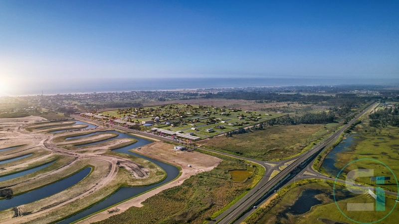 LANÇAMENTO EM CAPÃO DA CANOA - 10% DE ATO E SALDO EM 72X: 4ª foto da galeria de imagens do imóvel