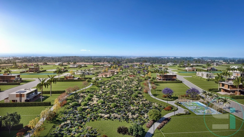 LANÇAMENTO EM CAPÃO DA CANOA - 10% DE ATO E SALDO EM 72X: 8ª foto da galeria de imagens do imóvel