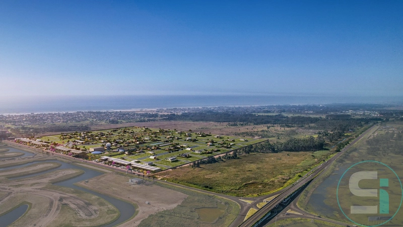 LANÇAMENTO EM CAPÃO DA CANOA - 10% DE ATO E SALDO EM 72X: 7ª foto da galeria de imagens do imóvel