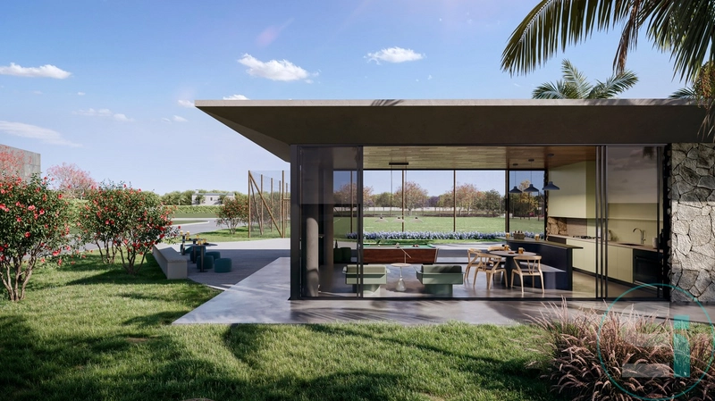 LANÇAMENTO EM CAPÃO DA CANOA - 10% DE ATO E SALDO EM 72X: 31ª foto da galeria de imagens do imóvel