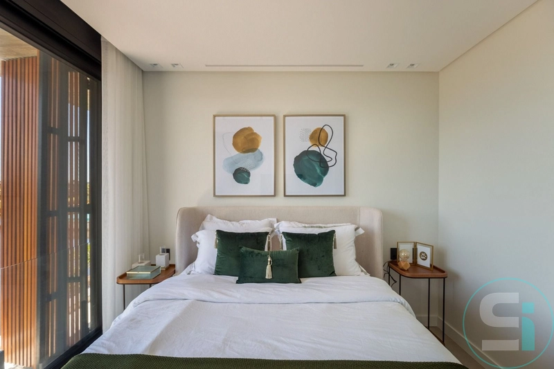 Sobrado beira lago exclusivo no Cond. Enseada Lagos de Xangri-lá!: 39ª foto da galeria de imagens do imóvel