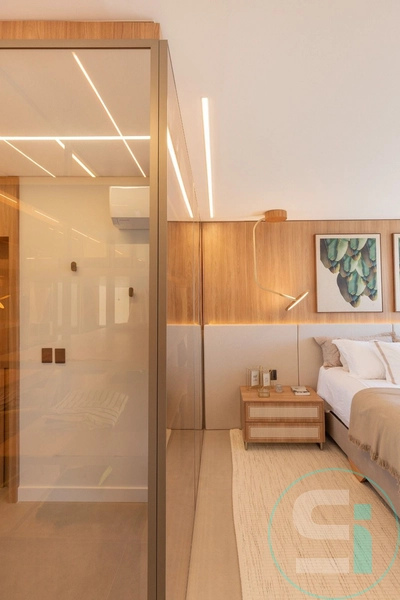 Sobrado beira lago exclusivo no Cond. Enseada Lagos de Xangri-lá!: 33ª foto da galeria de imagens do imóvel