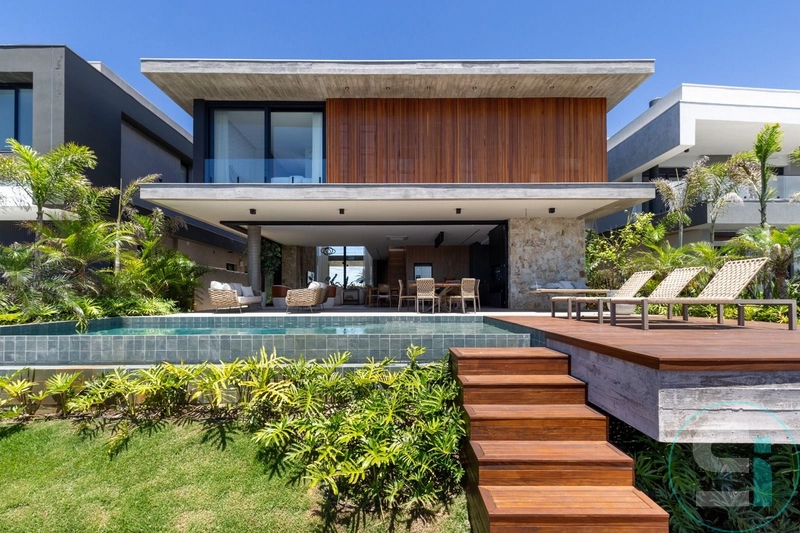 Sobrado beira lago exclusivo no Cond. Enseada Lagos de Xangri-lá!: 52ª foto da galeria de imagens do imóvel