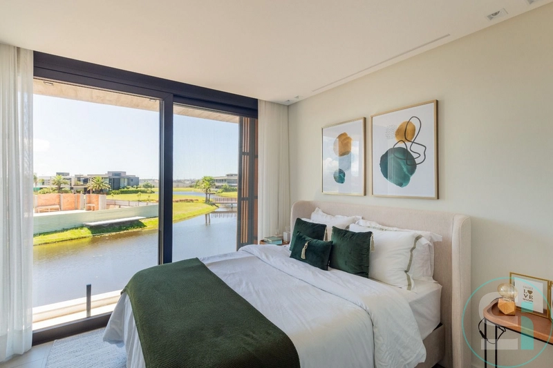 Sobrado beira lago exclusivo no Cond. Enseada Lagos de Xangri-lá!: 36ª foto da galeria de imagens do imóvel