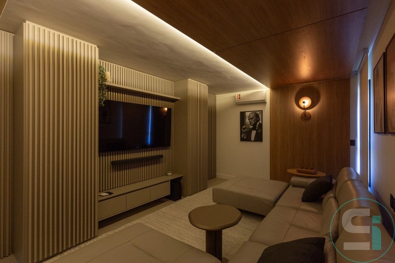 Sobrado beira lago exclusivo no Cond. Enseada Lagos de Xangri-lá!: 27ª foto da galeria de imagens do imóvel