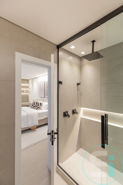 Sobrado beira lago exclusivo no Cond. Enseada Lagos de Xangri-lá!: 22ª foto da galeria de imagens do imóvel