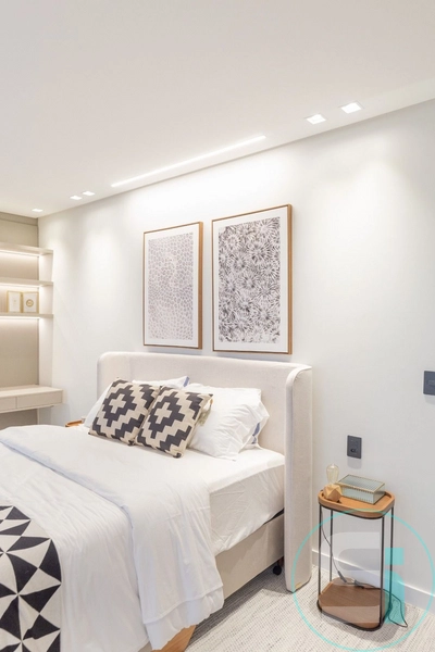 Sobrado beira lago exclusivo no Cond. Enseada Lagos de Xangri-lá!: 23ª foto da galeria de imagens do imóvel