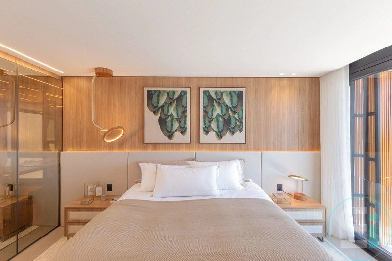 Sobrado beira lago exclusivo no Cond. Enseada Lagos de Xangri-lá!: 38ª foto da galeria de imagens do imóvel