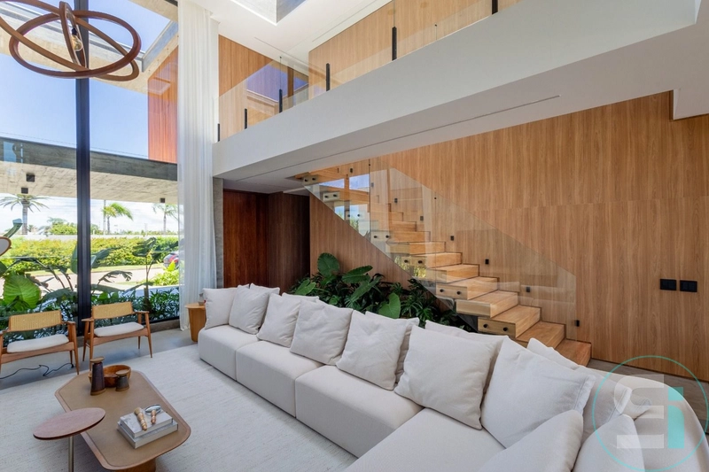 Sobrado beira lago exclusivo no Cond. Enseada Lagos de Xangri-lá!: 48ª foto da galeria de imagens do imóvel