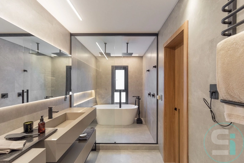 Sobrado beira lago exclusivo no Cond. Enseada Lagos de Xangri-lá!: 30ª foto da galeria de imagens do imóvel