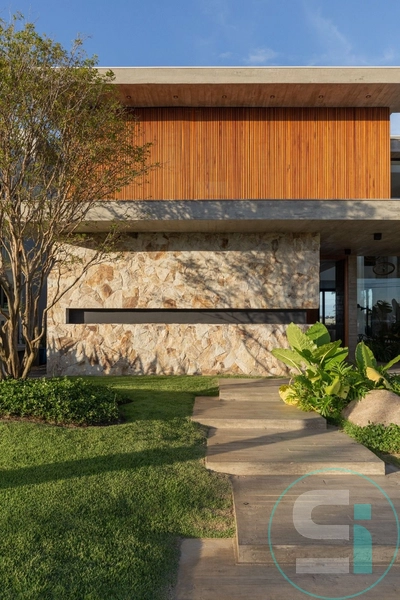 Sobrado beira lago exclusivo no Cond. Enseada Lagos de Xangri-lá!: 6ª foto da galeria de imagens do imóvel