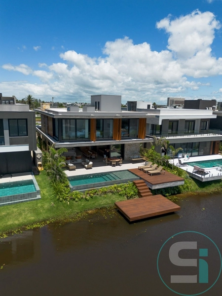 Sobrado beira lago exclusivo no Cond. Enseada Lagos de Xangri-lá!: 55ª foto da galeria de imagens do imóvel