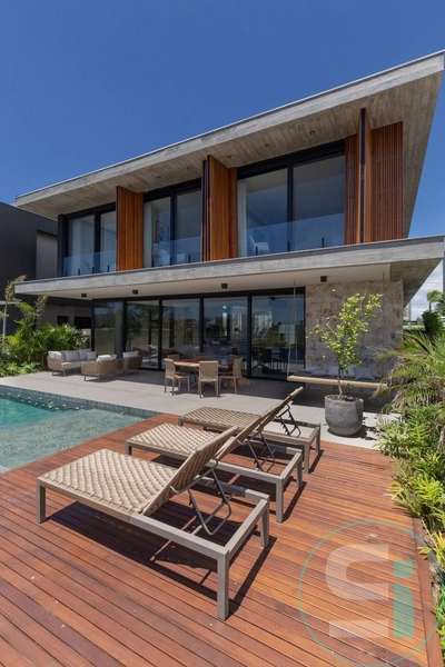 Sobrado beira lago exclusivo no Cond. Enseada Lagos de Xangri-lá!: 57ª foto da galeria de imagens do imóvel