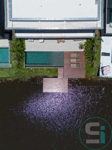 Sobrado beira lago exclusivo no Cond. Enseada Lagos de Xangri-lá!: 54ª foto da galeria de imagens do imóvel