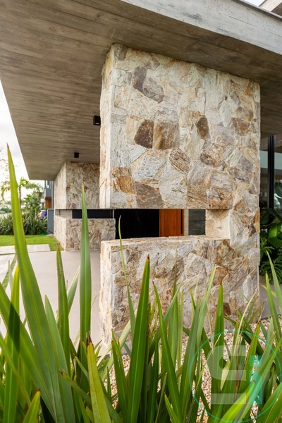 Sobrado beira lago exclusivo no Cond. Enseada Lagos de Xangri-lá!: 5ª foto da galeria de imagens do imóvel