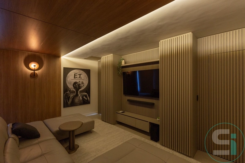 Sobrado beira lago exclusivo no Cond. Enseada Lagos de Xangri-lá!: 29ª foto da galeria de imagens do imóvel