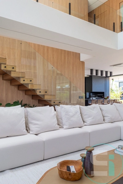 Sobrado beira lago exclusivo no Cond. Enseada Lagos de Xangri-lá!: 49ª foto da galeria de imagens do imóvel