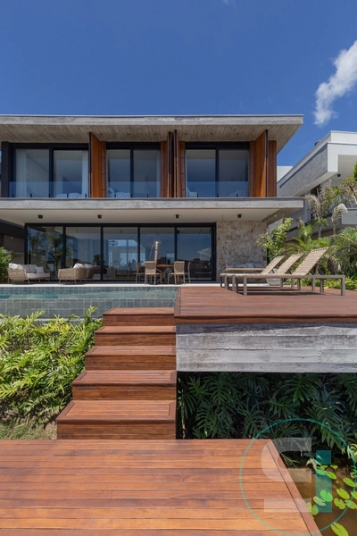 Sobrado beira lago exclusivo no Cond. Enseada Lagos de Xangri-lá!: 58ª foto da galeria de imagens do imóvel