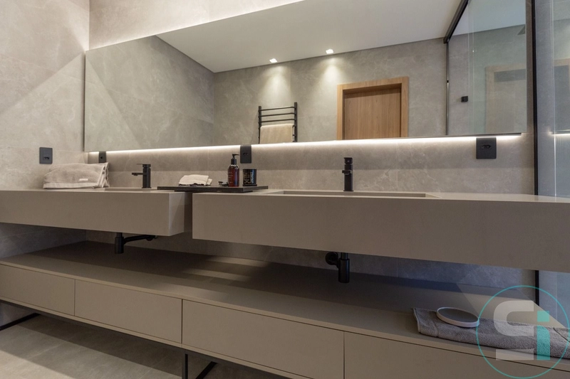 Sobrado beira lago exclusivo no Cond. Enseada Lagos de Xangri-lá!: 31ª foto da galeria de imagens do imóvel