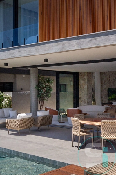 Sobrado beira lago exclusivo no Cond. Enseada Lagos de Xangri-lá!: 53ª foto da galeria de imagens do imóvel