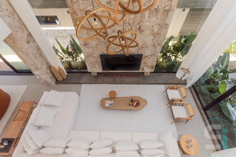 Sobrado beira lago exclusivo no Cond. Enseada Lagos de Xangri-lá!: 43ª foto da galeria de imagens do imóvel