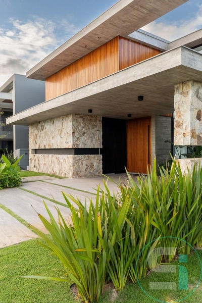 Sobrado beira lago exclusivo no Cond. Enseada Lagos de Xangri-lá!: 2ª foto da galeria de imagens do imóvel