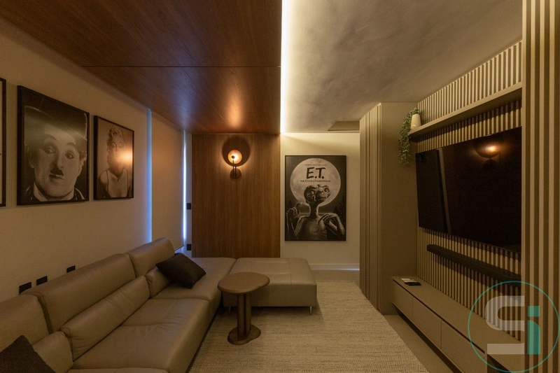 Sobrado beira lago exclusivo no Cond. Enseada Lagos de Xangri-lá!: 28ª foto da galeria de imagens do imóvel