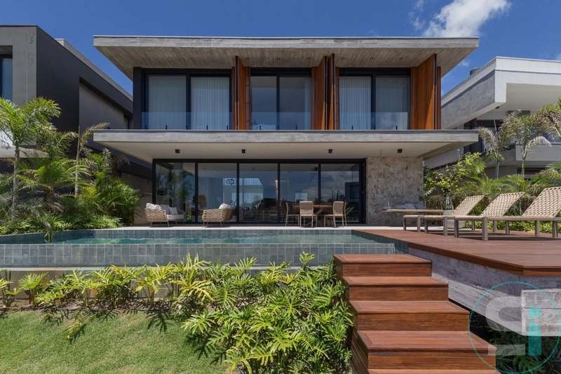 Sobrado beira lago exclusivo no Cond. Enseada Lagos de Xangri-lá!: 59ª foto da galeria de imagens do imóvel