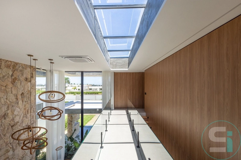 Sobrado beira lago exclusivo no Cond. Enseada Lagos de Xangri-lá!: 44ª foto da galeria de imagens do imóvel