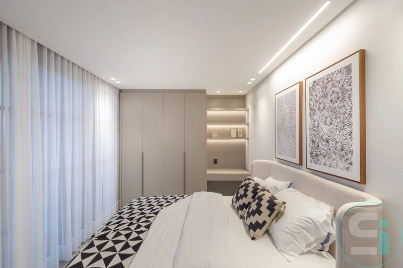 Sobrado beira lago exclusivo no Cond. Enseada Lagos de Xangri-lá!: 24ª foto da galeria de imagens do imóvel