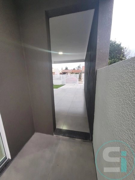 casa geminada em capao novo: 18ª foto da galeria de imagens do imóvel