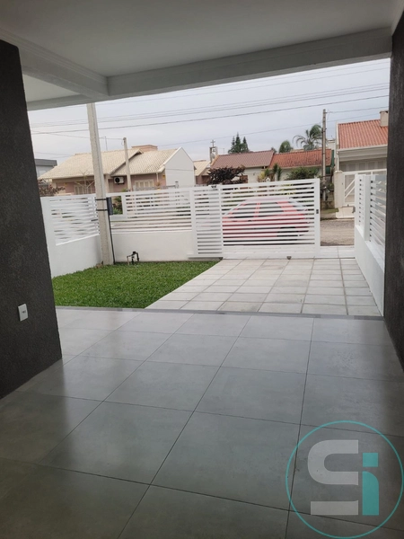 casa geminada em capao novo: 16ª foto da galeria de imagens do imóvel