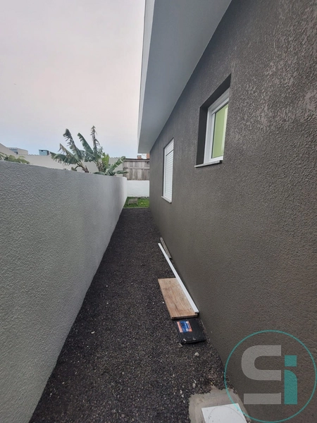 casa geminada em capao novo: 13ª foto da galeria de imagens do imóvel